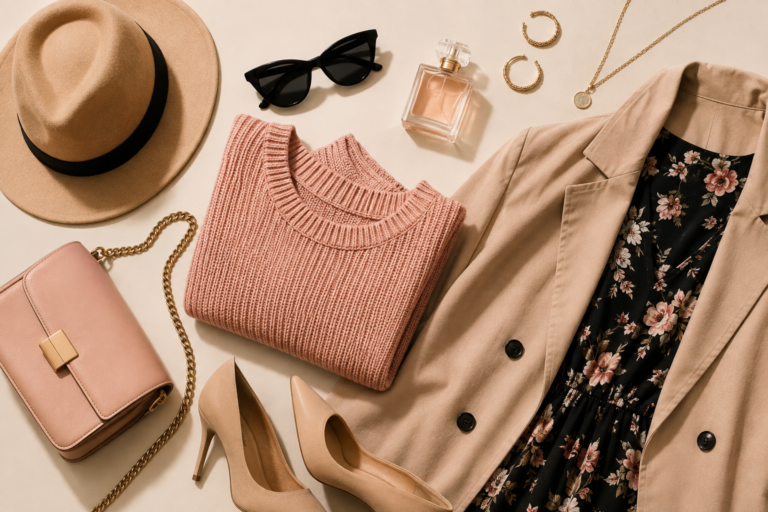 Fashion