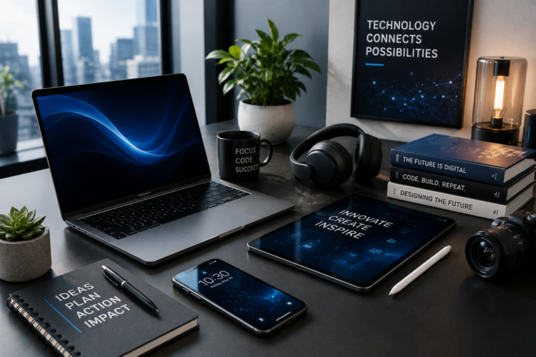 Technology