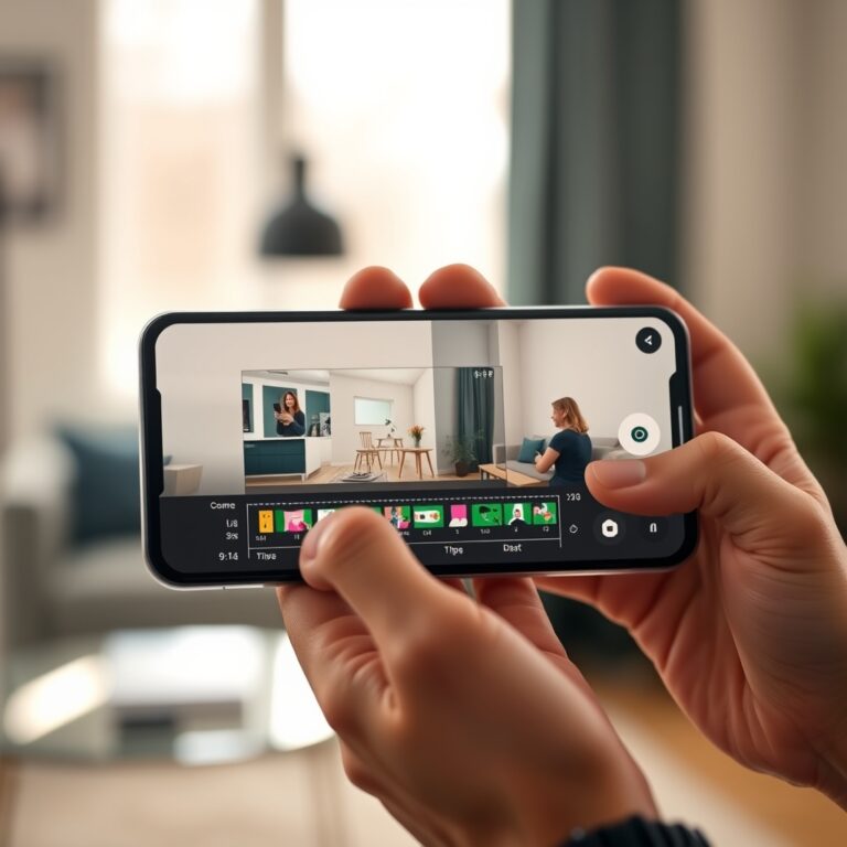 Professional clean featured image representing compare ai avatar platforms for mobile editing. for article "Compare AI Avatar Platforms for Mobile Editing Guide)"