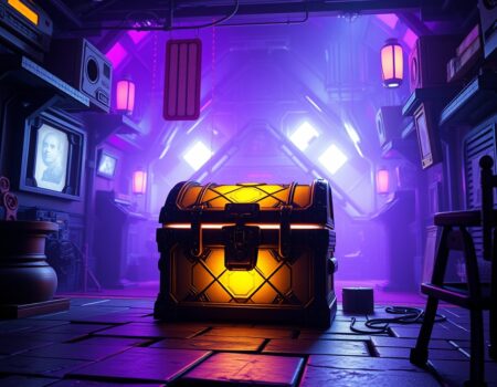Professional clean featured image representing how to get golden key in borderlands 2 for article "How to Get Golden Key in Borderlands 2 (2026 SHiFT Guide)"