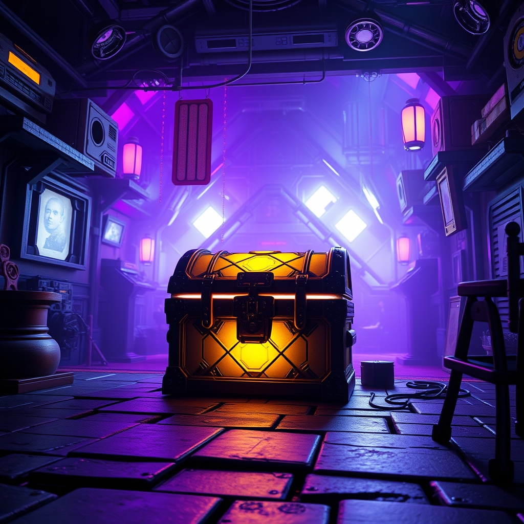 Professional clean featured image representing how to get golden key in borderlands 2 for article "How to Get Golden Key in Borderlands 2 (2026 SHiFT Guide)"