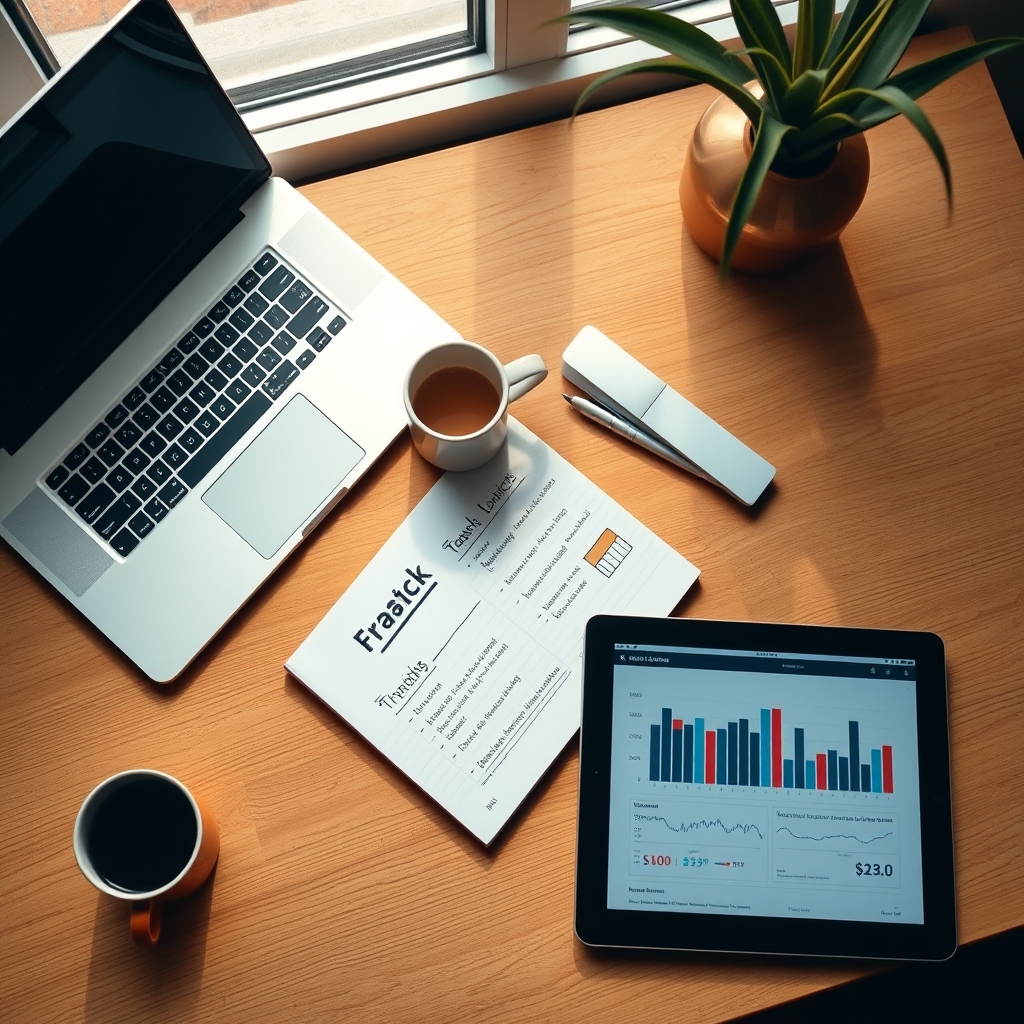 Professional clean featured image representing how to start a business step by step 2026 for article "How to Start a Business Step by Step in 2026: Entrepreneur Roadmap"