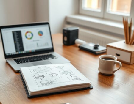 Professional clean featured image representing how to start online business from home for free for article "How to Start an Online Business from Home for Free: Complete Zero-Cost Roadmap"