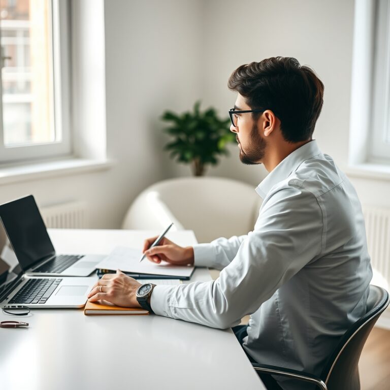 Professional clean featured image representing i want to start a business but have no ideas for article "I Want to Start a Business But Have No Ideas: Step-by-Step Guide"