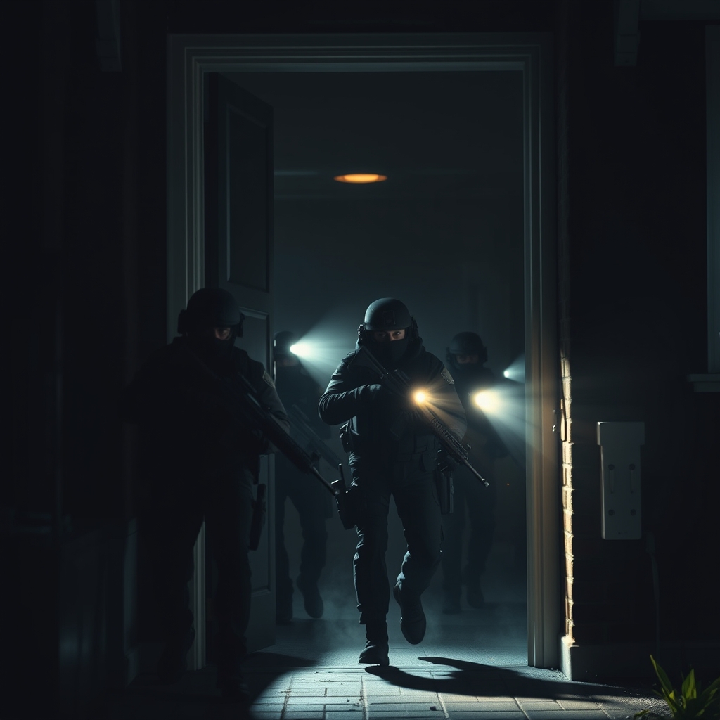 Professional clean featured image representing is ready or not coming to game pass for article "Is Ready or Not Coming to Game Pass? Latest Status (2026)"