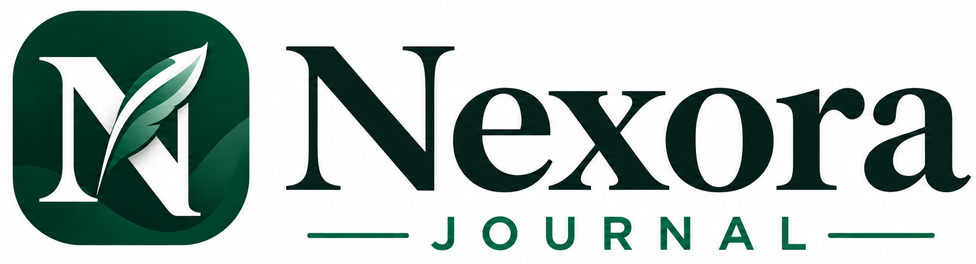 Nexora Journal