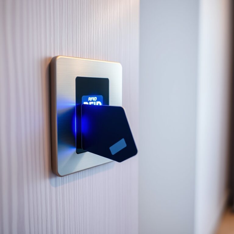Professional clean featured image representing switch 2 key card on multiple switches for article "How to Switch 2 Key Cards on Multiple Switches: Full Guide"