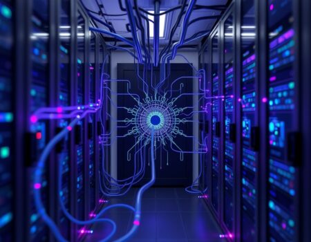 Professional clean featured image representing what challenges does generative ai faces with respect to data for article "What Challenges Does Generative AI Faces With Respect to Data"