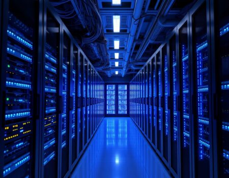 Professional clean featured image representing what does i t stand for in technology for article "What Does I.T. Stand For in Technology? Definition & Guide"