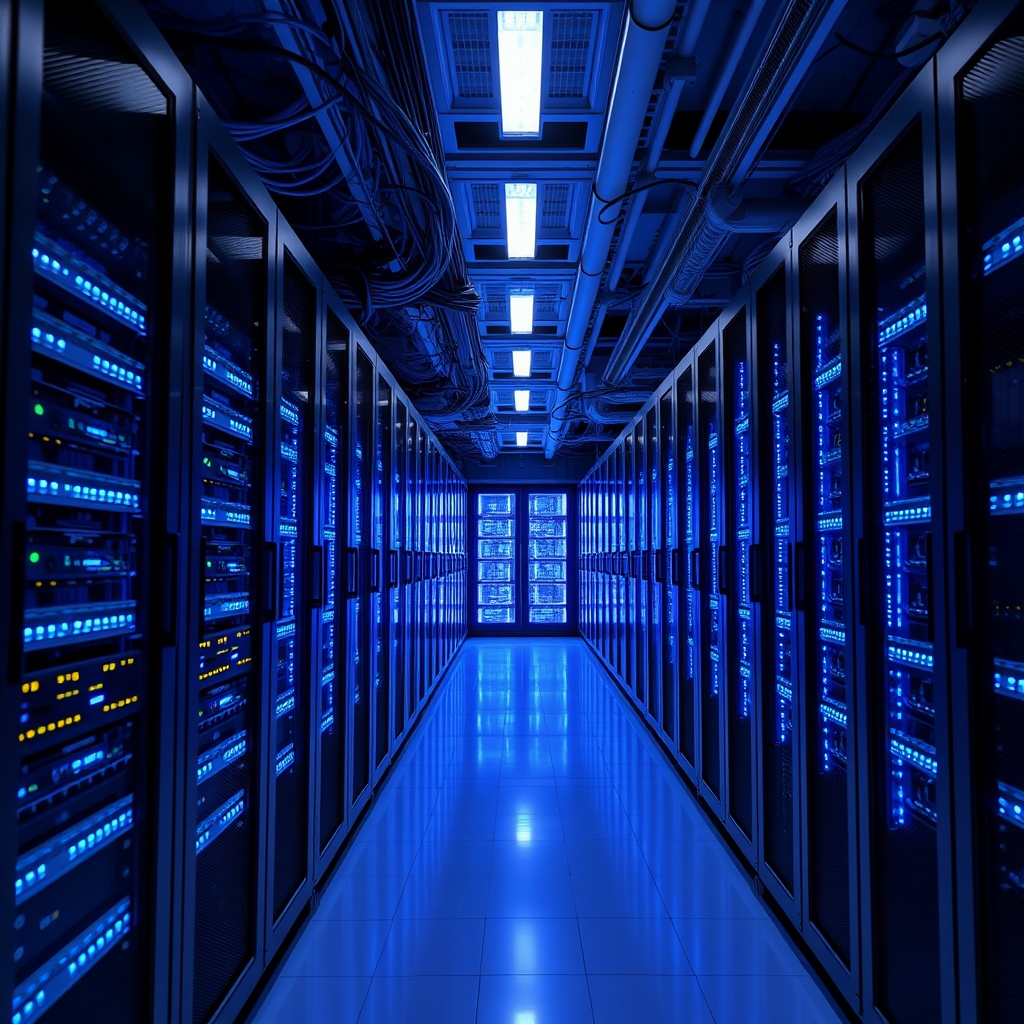Professional clean featured image representing what does i t stand for in technology for article "What Does I.T. Stand For in Technology? Definition & Guide"