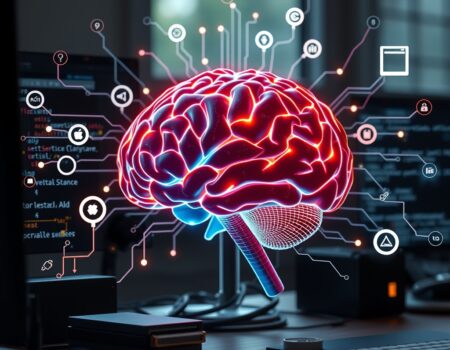 Professional clean featured image representing what is the current least restricted ai available for article "What Is the Current Least Restricted AI Available? (2026 Guide)"