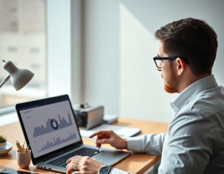 Professional clean featured image representing what must an entrepreneur do after creating a business plan for article "What Must an Entrepreneur Do After Creating a Business Plan?"