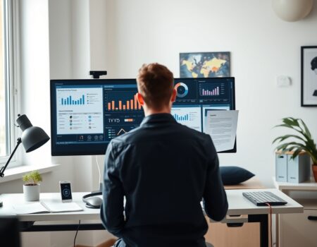 Professional clean featured image representing what would be an appropriate task for using generative ai for article "What Would Be an Appropriate Task for Using Generative AI? (2026)"