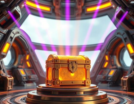 Professional clean featured image representing when to use golden keys borderlands 4 for article "When to Use Golden Keys in Borderlands 4: Best Strategy"