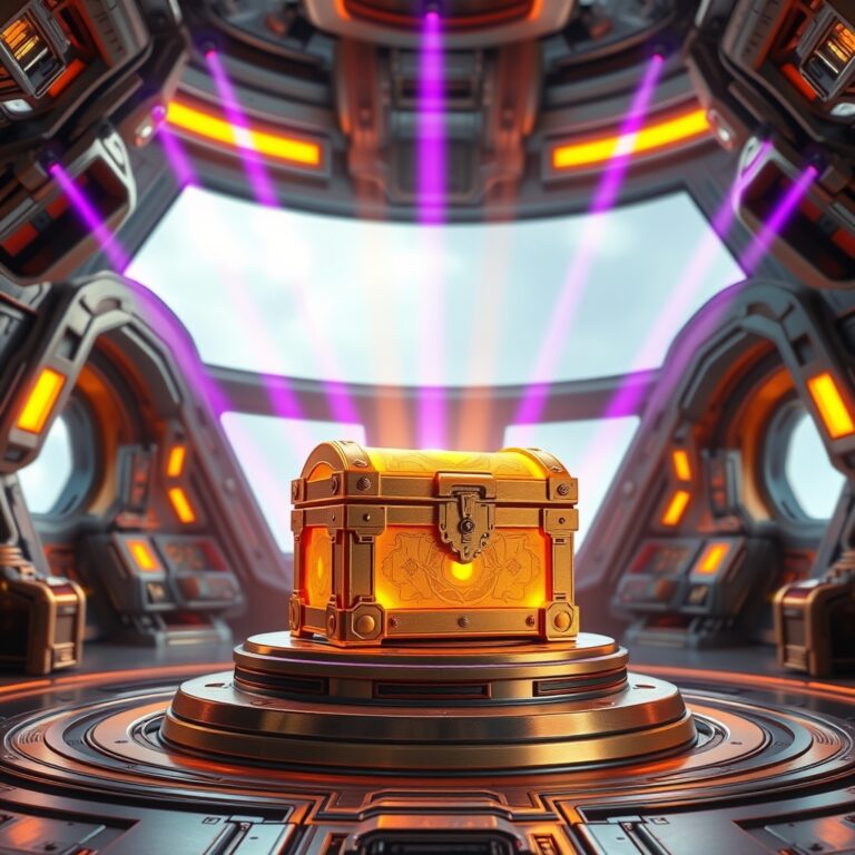 Professional clean featured image representing when to use golden keys borderlands 4 for article "When to Use Golden Keys in Borderlands 4: Best Strategy"