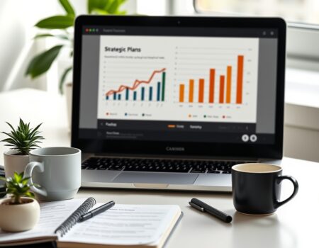 Professional clean featured image representing how hard is it to start a business for article "How Hard Is It to Start a Business? Real Costs & Difficulty"