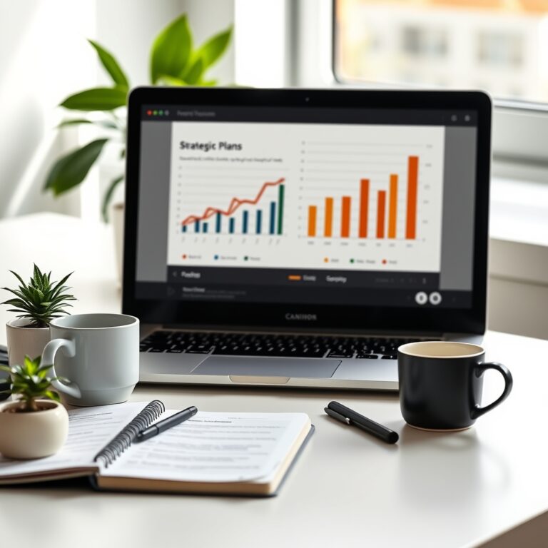 Professional clean featured image representing how hard is it to start a business for article "How Hard Is It to Start a Business? Real Costs & Difficulty"