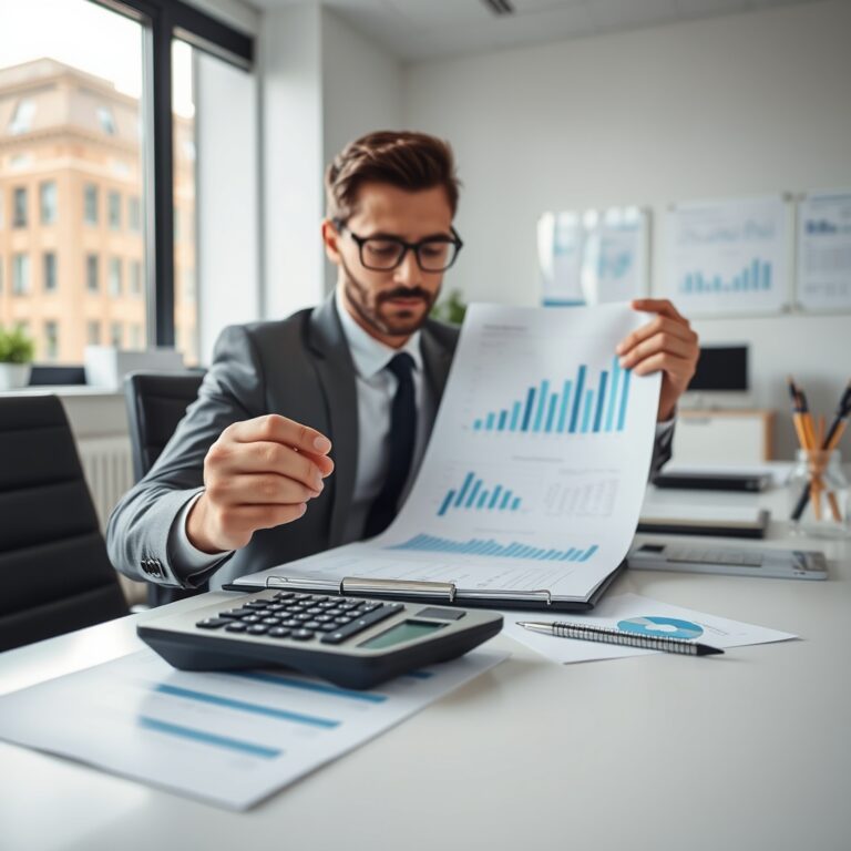 Professional clean featured image representing how much does it cost to buy a business for article "How Much Does It Cost to Buy a Business? Complete Breakdown"