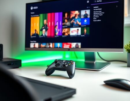 Professional clean featured image representing is xbox game pass worth it for article "Is Xbox Game Pass Worth It? Pricing, Tiers & Value Guide"