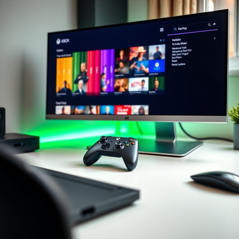Professional clean featured image representing is xbox game pass worth it for article "Is Xbox Game Pass Worth It? Pricing, Tiers & Value Guide"